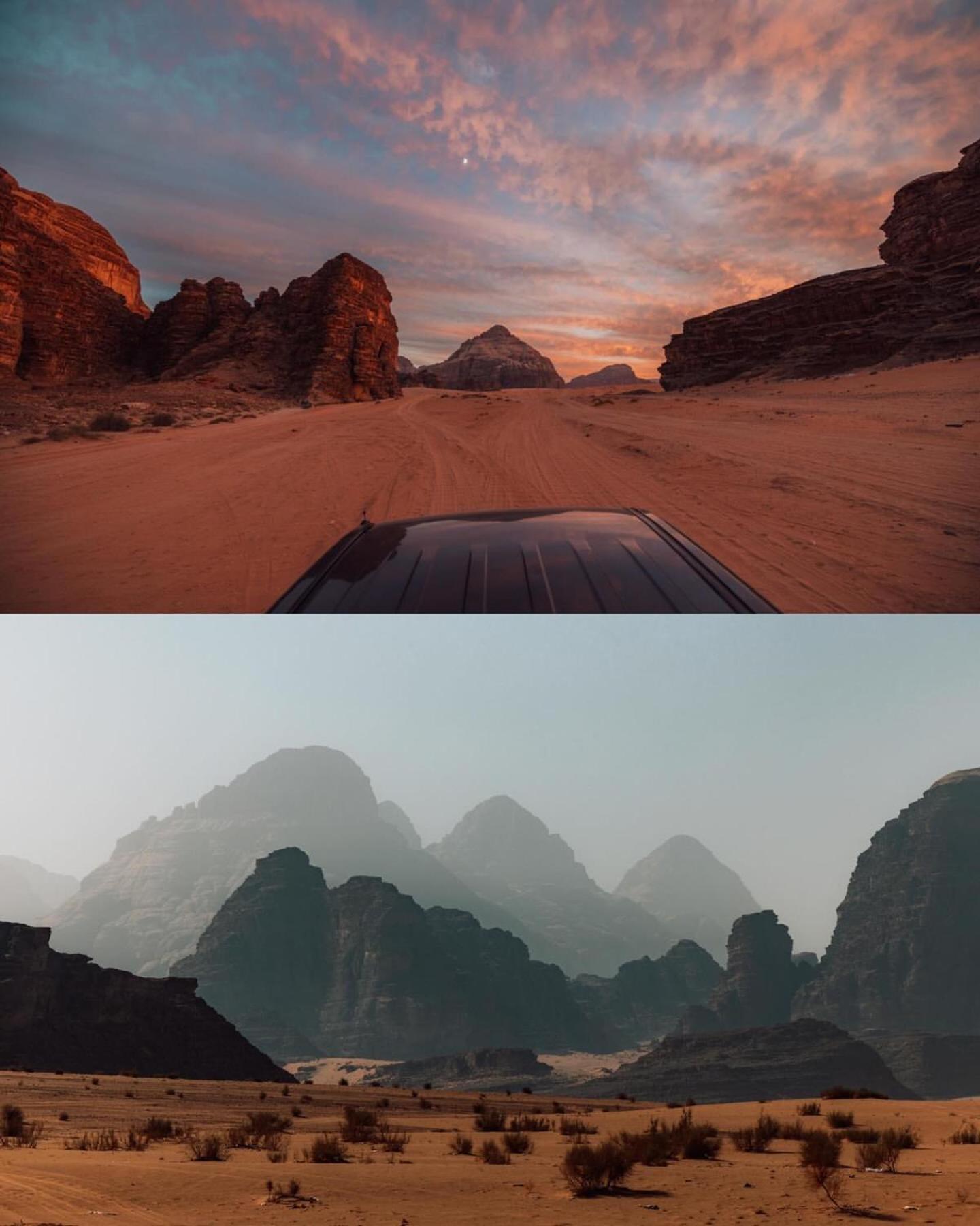 Rum Luxury Camp Wadi Rum Esterno foto