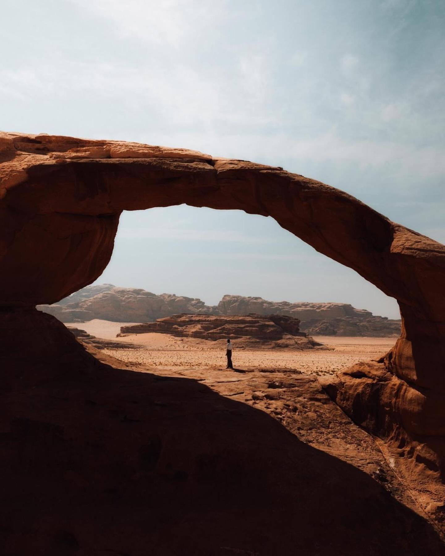 Rum Luxury Camp Wadi Rum Esterno foto