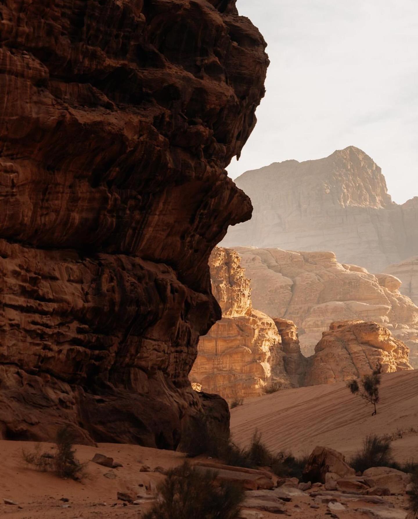 Rum Luxury Camp Wadi Rum Esterno foto