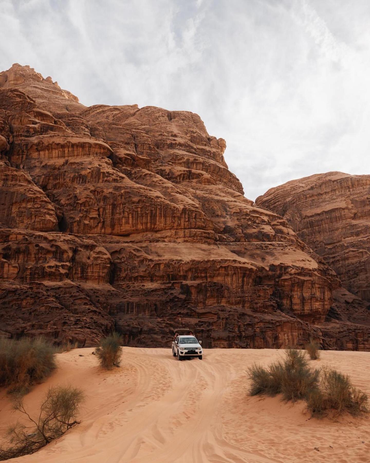 Rum Luxury Camp Wadi Rum Esterno foto