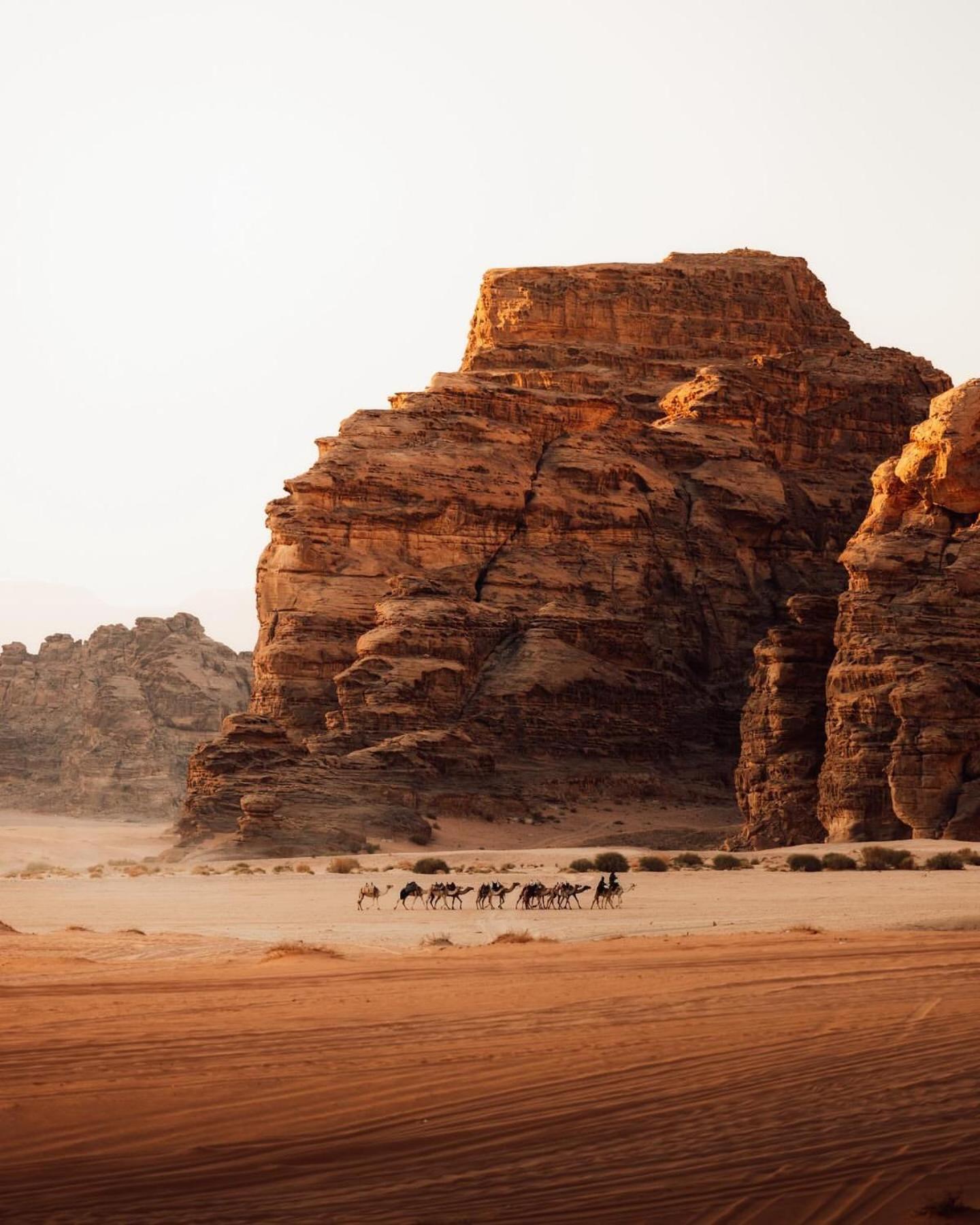 Rum Luxury Camp Wadi Rum Esterno foto